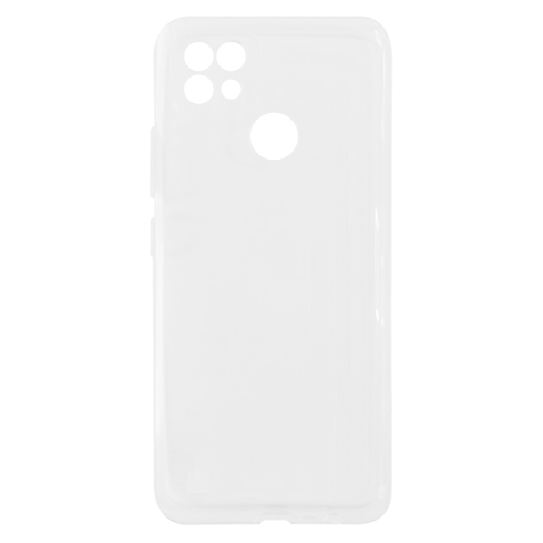 Чехол для Realme C21 Rem Re:Zero