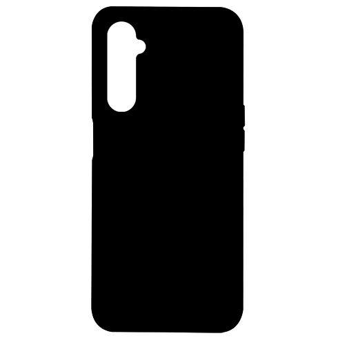 Чохол для Realme 6 Bridgerton emblem