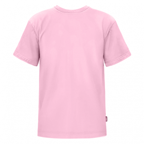 Футболка премиум детская FATLINE Гусь – смотри какой красавец!