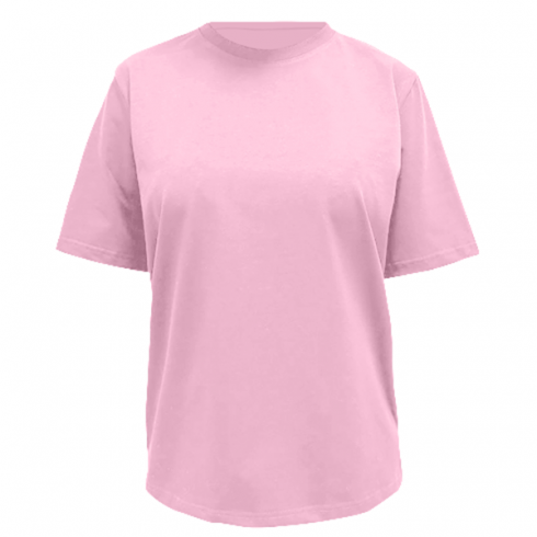 Футболка премиум женская FATLINE Тревожная масса