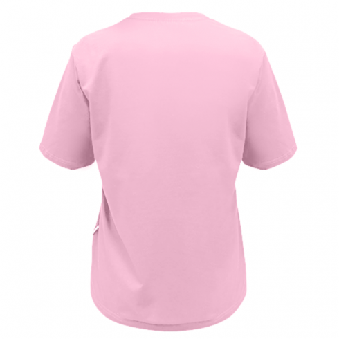 Футболка премиум женская FATLINE Тревожная масса