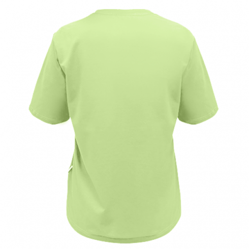 Футболка премиум женская FATLINE Город Полтава