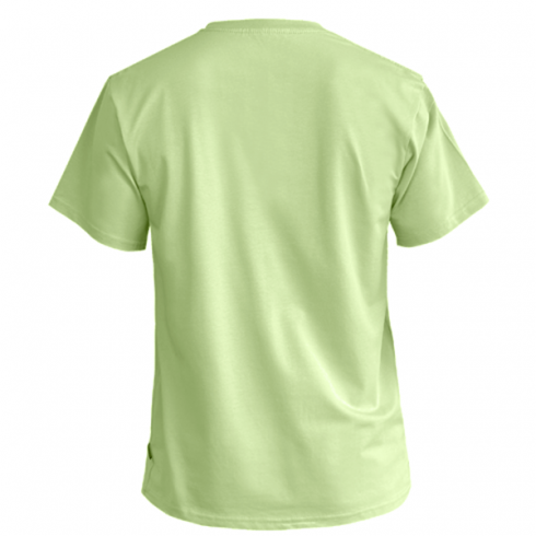 Футболка премиум мужская FATLINE Тревожная масса