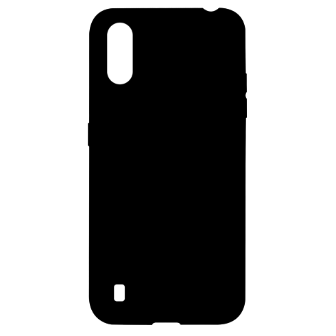 Чехол для Samsung A01/M01 ВАйб