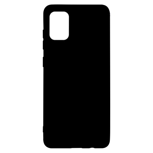 Чехол для Samsung A31 Химарс M57A1