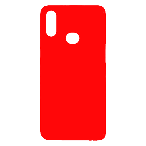 Чохол для Samsung A10s Neon Genesis Evangelion