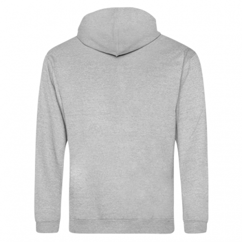 Худи на молнии унисекс Sailor Moon Hello Kitty