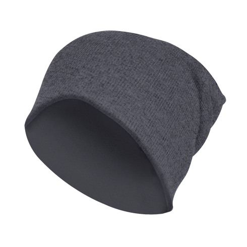 Шапка на флисе Space Capybara