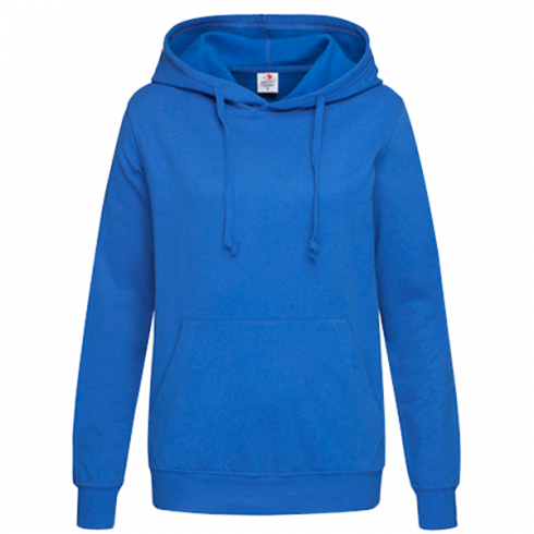 Женская худи Летов