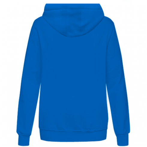 Женская худи Летов