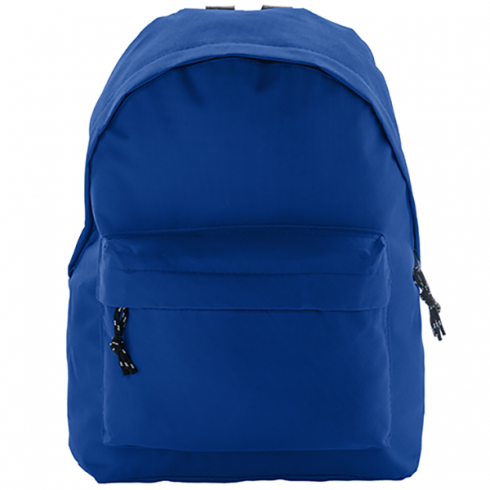 Рюкзак Compact БМВ лого желто-голубое