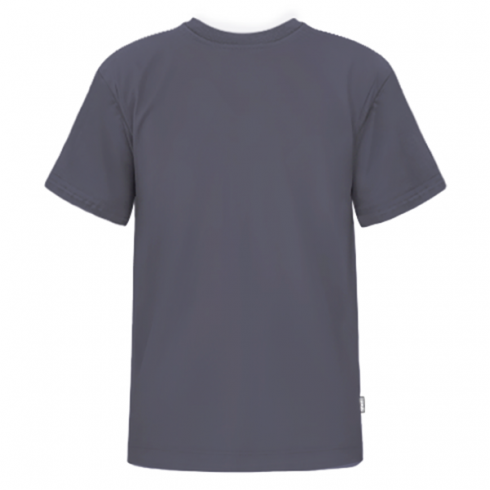 Футболка премиум детская FATLINE Алкоголь це страшно, але Саньок не сцикло