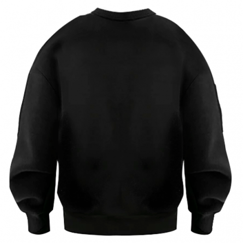 Світшот оверсайз Ерго Проксі