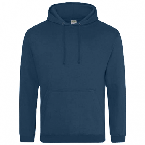 Чоловіча худі No pain no gain logo