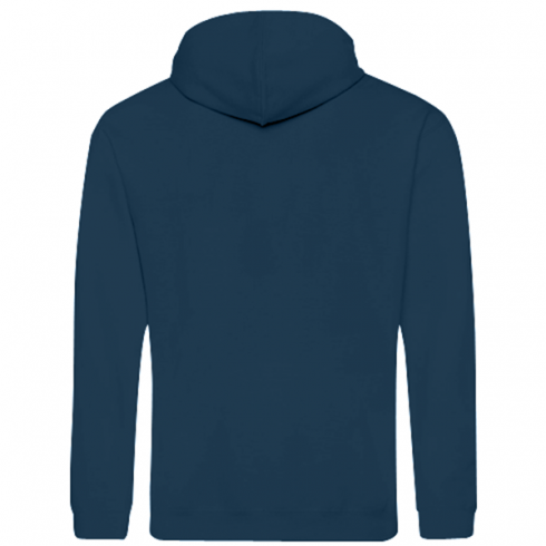 Чоловіча худі No pain no gain logo