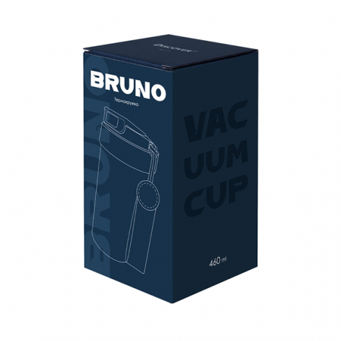 Термокружка Bruno Шахед Я у Польщі!