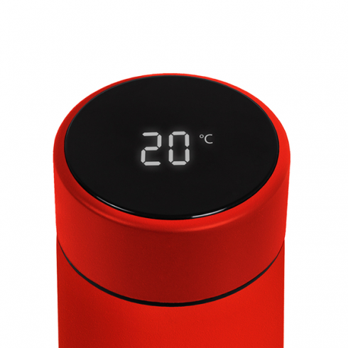 Термос Smart Fire Thrasher
