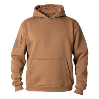 Цвет Койот, Худи тактические FATLINE - FATLINE