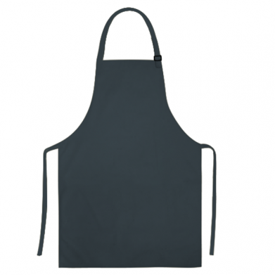 Цвет Темно-серый, Цветные фартуки - FATLINE