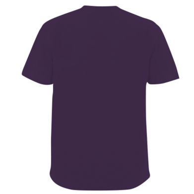 Колір Фіолетовий, Чоловічі футболки Stedman - FATLINE