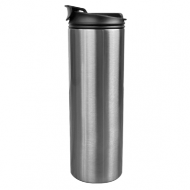 Цвет Серебро, Термокружки - FATLINE