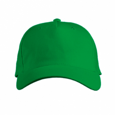 Цвет Зеленый, Кепки - FATLINE