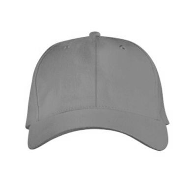 Цвет Серый, Кепки - FATLINE