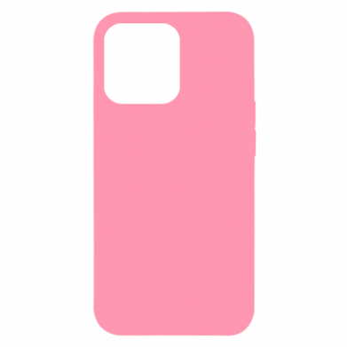 Цвет Розовый, Apple iPhone 13 Pro Max - FATLINE