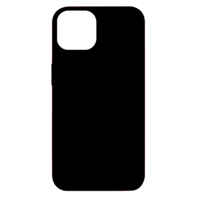 Цвет Черный, Apple iPhone 13 - FATLINE