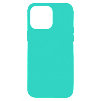 Колір Бірюзовий, Apple iPhone 14 Pro Max - FATLINE