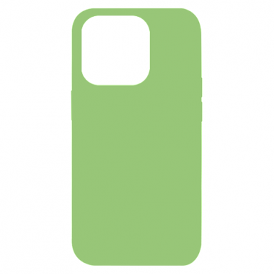 Колір Оливковий, Apple iPhone 14 Pro - FATLINE