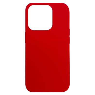 Цвет Красный, Apple iPhone 15 Pro - FATLINE