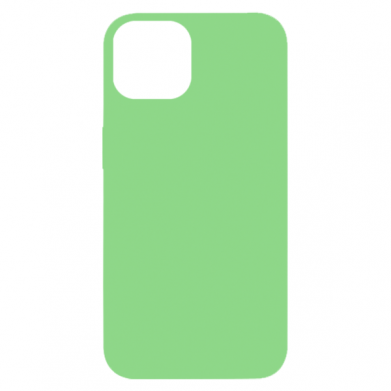 Цвет Оливковый, Apple iPhone 13 - FATLINE