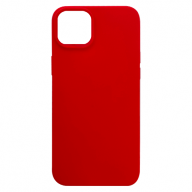 Цвет Красный, Apple iPhone 15 Plus - FATLINE