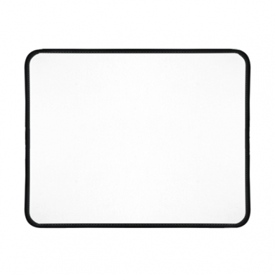 Цвет Черный, Коврики игровые - FATLINE