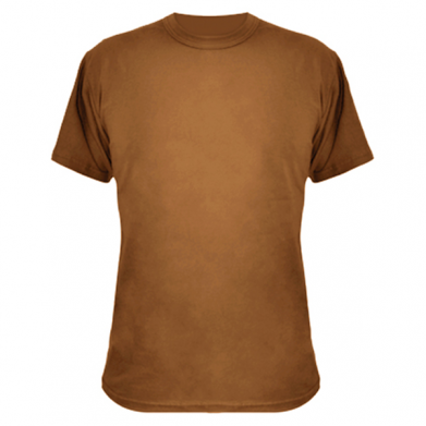 Цвет Хаки, Футболки камуфляжные - FATLINE