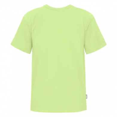 Цвет Лайм, Футболки детские премиум FATLINE - FATLINE