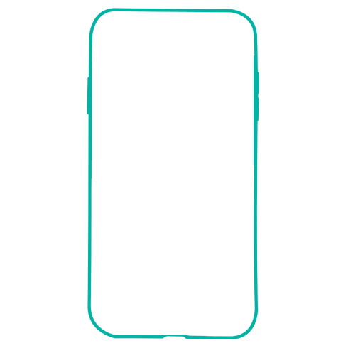 Чехол для iPhone 11 Знак ДШВ