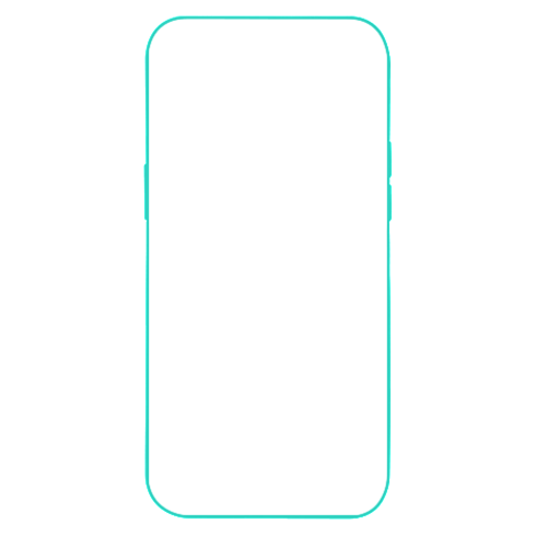 Чохол для iPhone 14 Pro Max Жриця Вбивця Гоблінів kawai