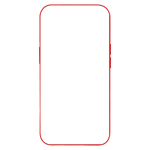 Чохол для iPhone 14 Жриця Вбивця Гоблінів kawai