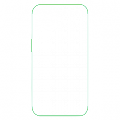 Чехол для iPhone 13 Make Ukraine Nuclear Again