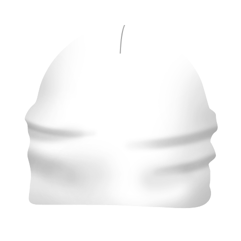 Дитяча 3D шапка Stanoff 2 skull