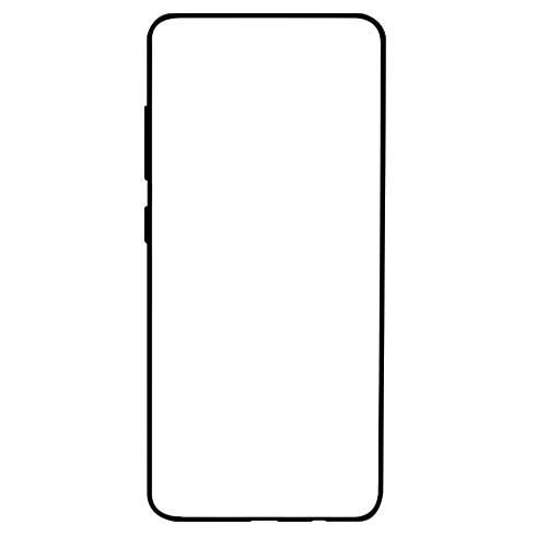 Чехол для Samsung A51 Химарс M57A1