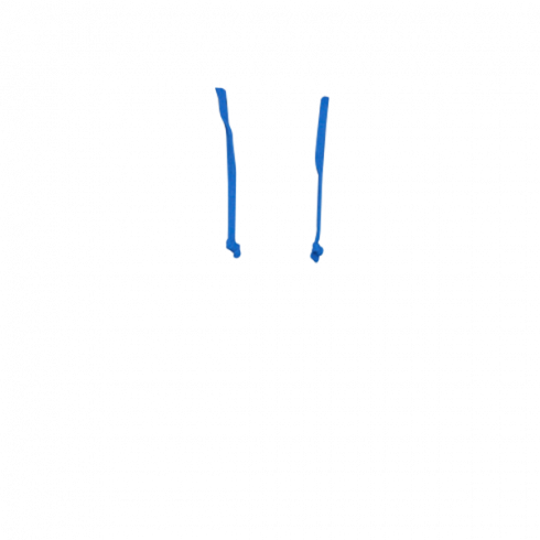 Женская худи Летов