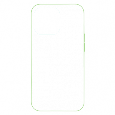 Чохол для iPhone 13 Pro Жриця Вбивця Гоблінів kawai