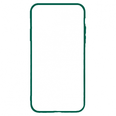 Чохол для iPhone 11 Pro Max Your Man, My Man