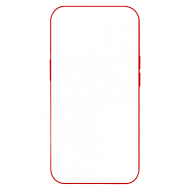 Чохол для iPhone 14 Жриця Вбивця Гоблінів kawai