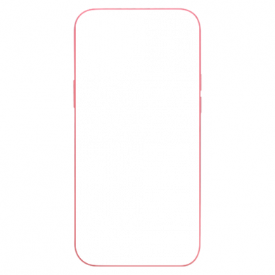 Чехол для iPhone 15 Plus а чтобы шея не болела, потренуйся хотя бы так