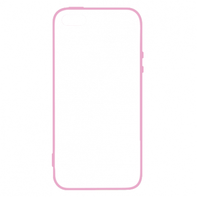 Чехол для iPhone SE Пропало Все