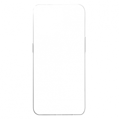 Чехол для Oppo A94 Ведьма летит на метле